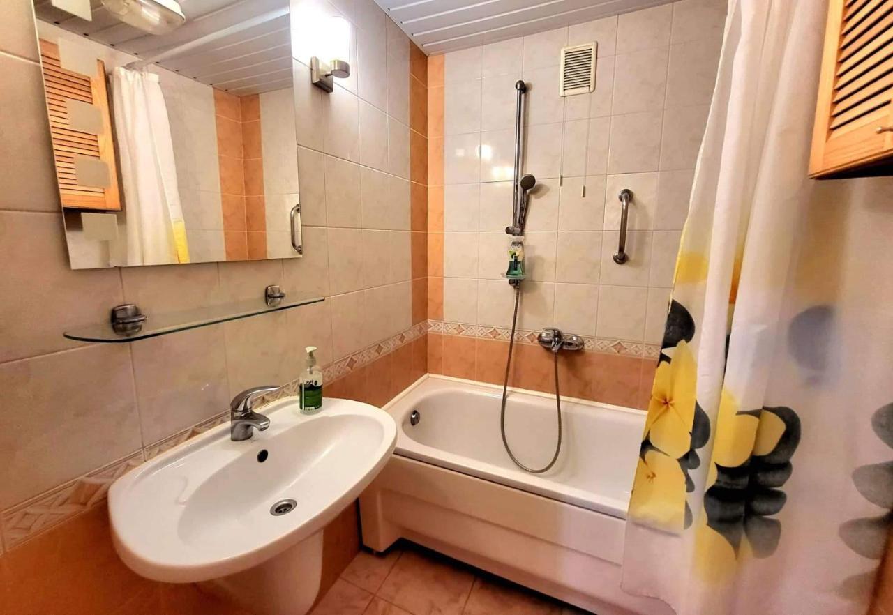 Stasys Apartments Pilies Street Вилнюс Екстериор снимка