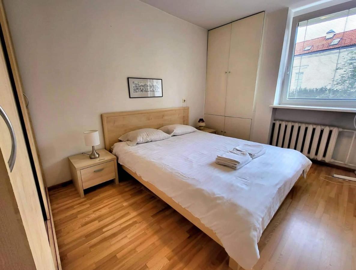 Stasys Apartments Pilies Street Вилнюс Екстериор снимка