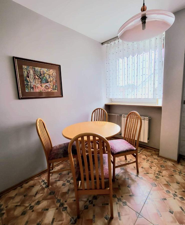 Stasys Apartments Pilies Street Вилнюс Екстериор снимка