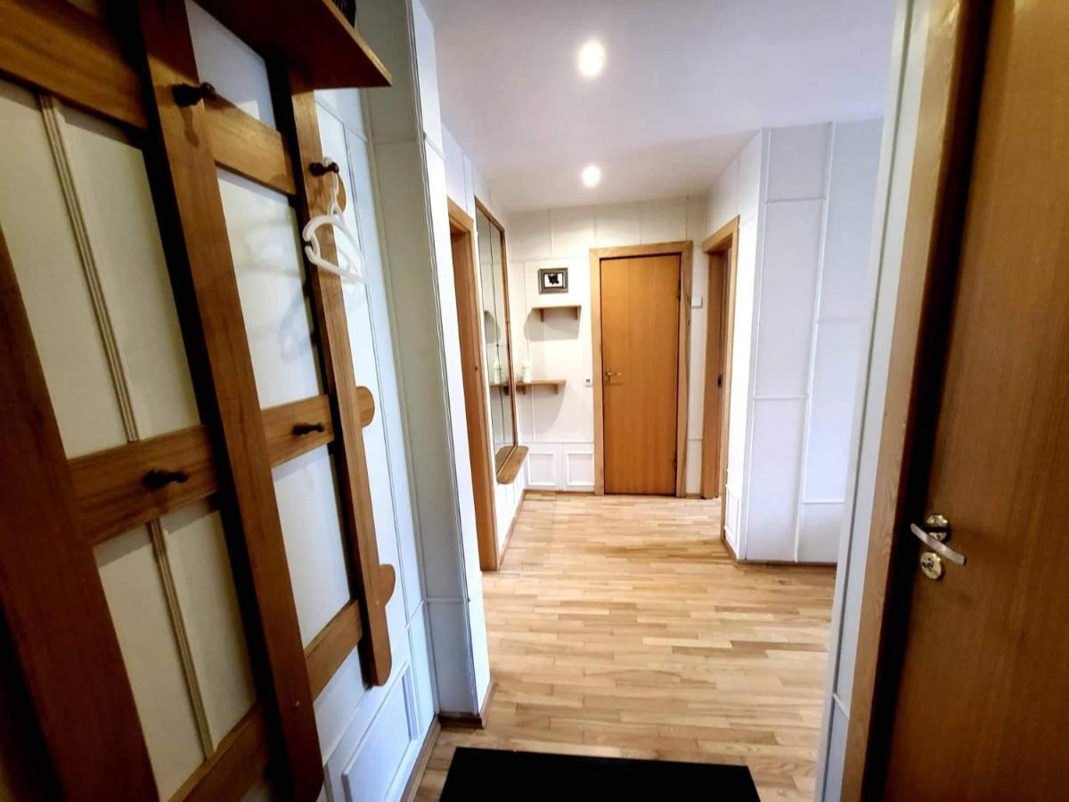 Stasys Apartments Pilies Street Вилнюс Екстериор снимка