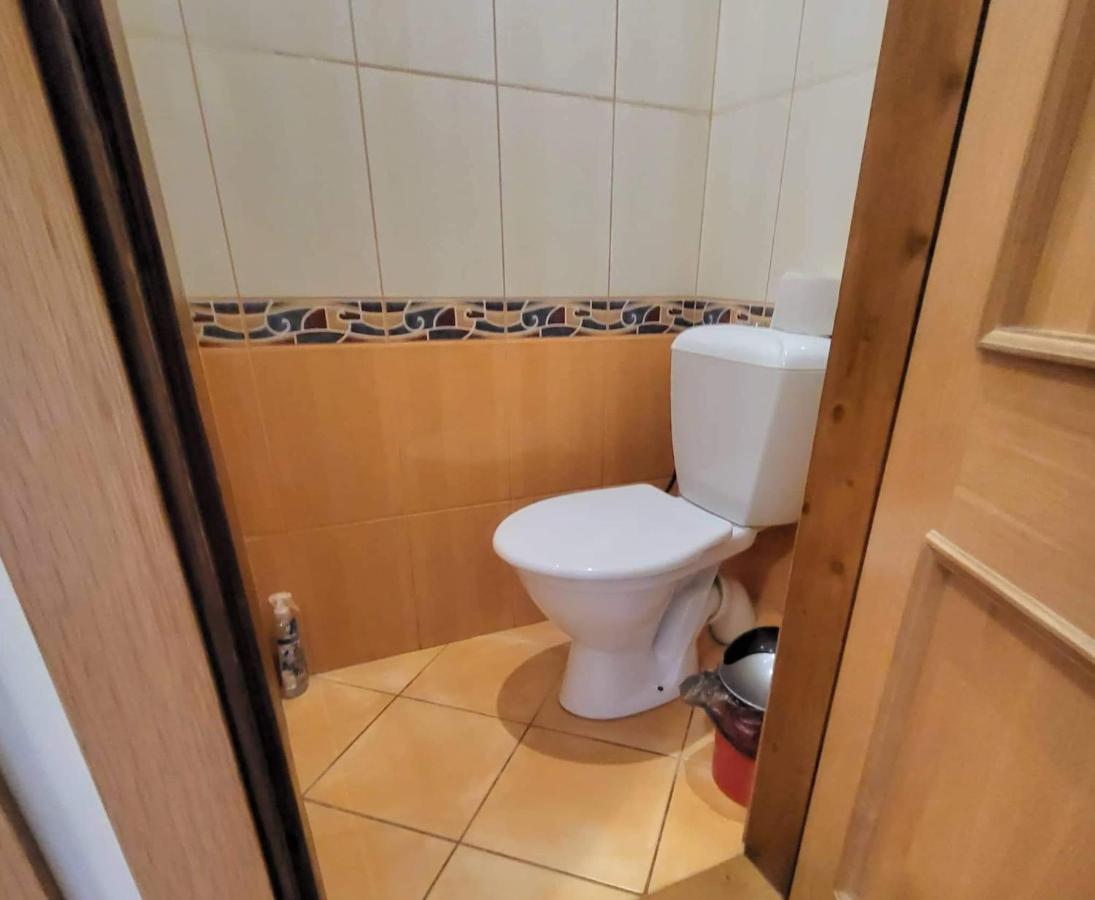 Stasys Apartments Pilies Street Вилнюс Екстериор снимка