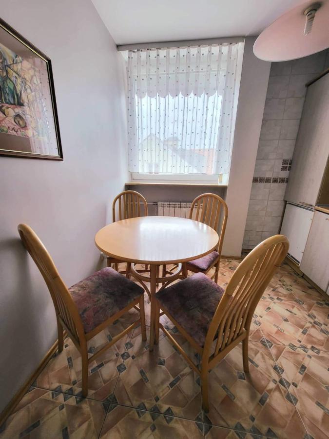 Stasys Apartments Pilies Street Вилнюс Екстериор снимка