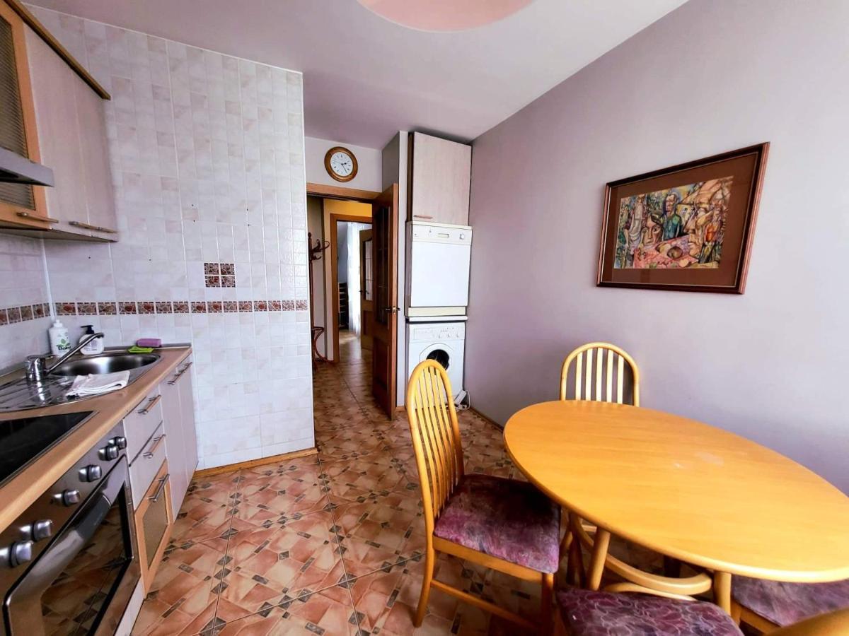 Stasys Apartments Pilies Street Вилнюс Екстериор снимка