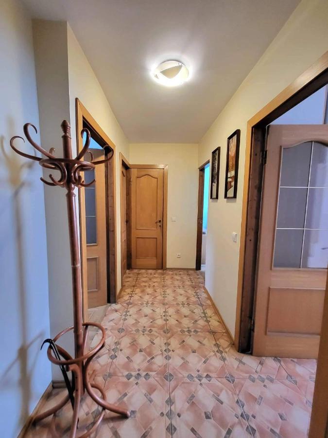 Stasys Apartments Pilies Street Вилнюс Екстериор снимка
