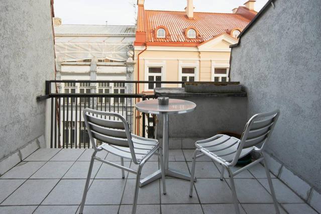 Stasys Apartments Pilies Street Вилнюс Екстериор снимка