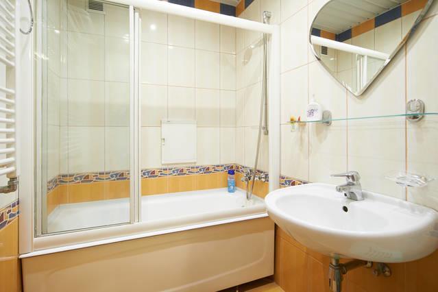 Stasys Apartments Pilies Street Вилнюс Екстериор снимка
