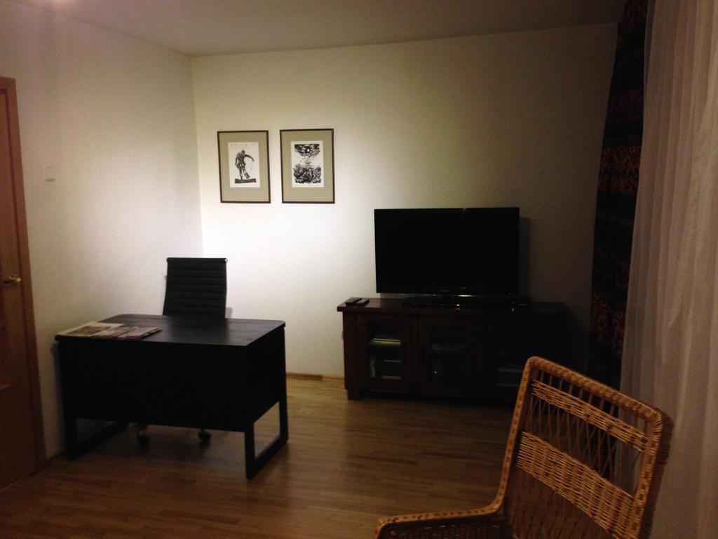 Stasys Apartments Pilies Street Вилнюс Екстериор снимка