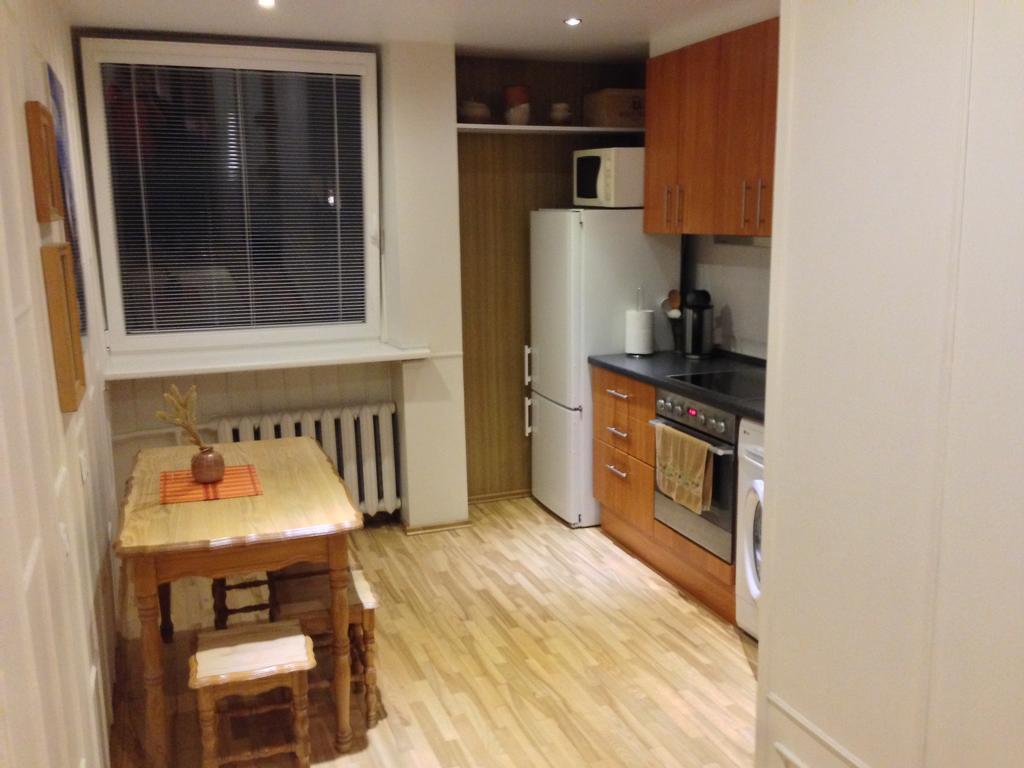 Stasys Apartments Pilies Street Вилнюс Екстериор снимка
