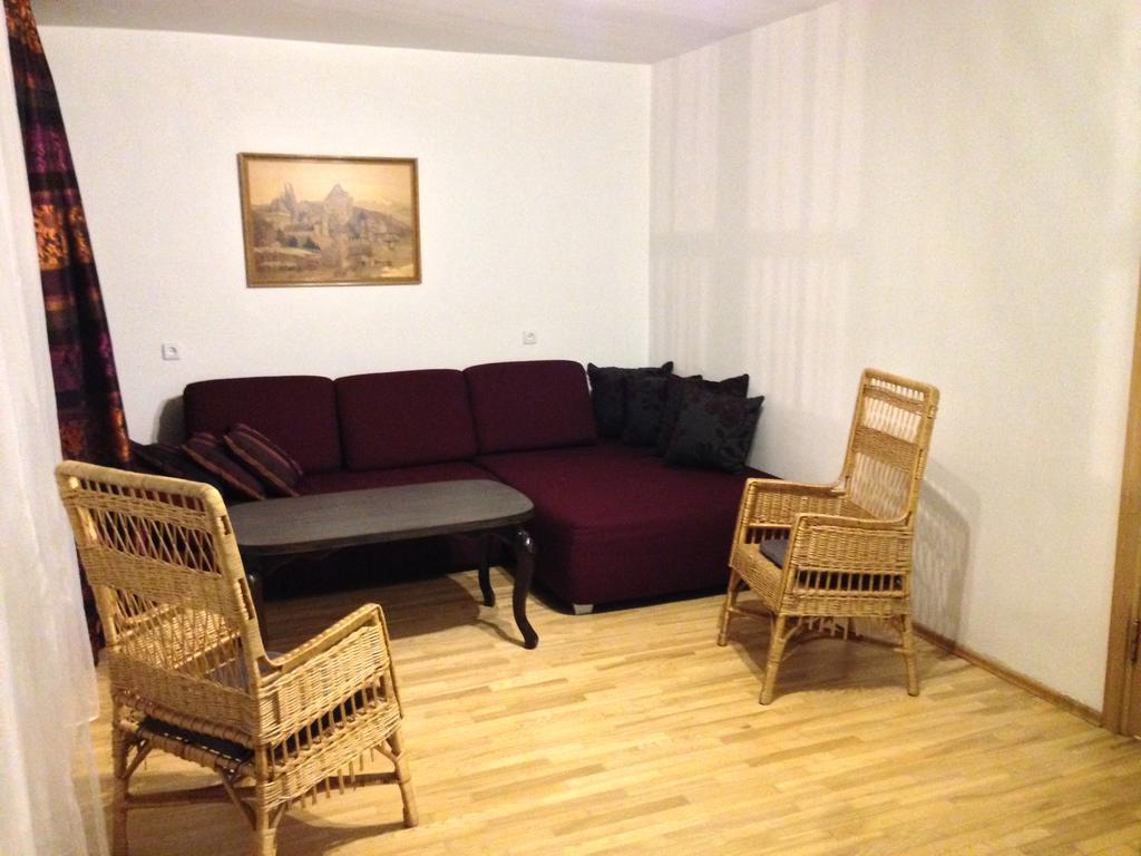 Stasys Apartments Pilies Street Вилнюс Екстериор снимка