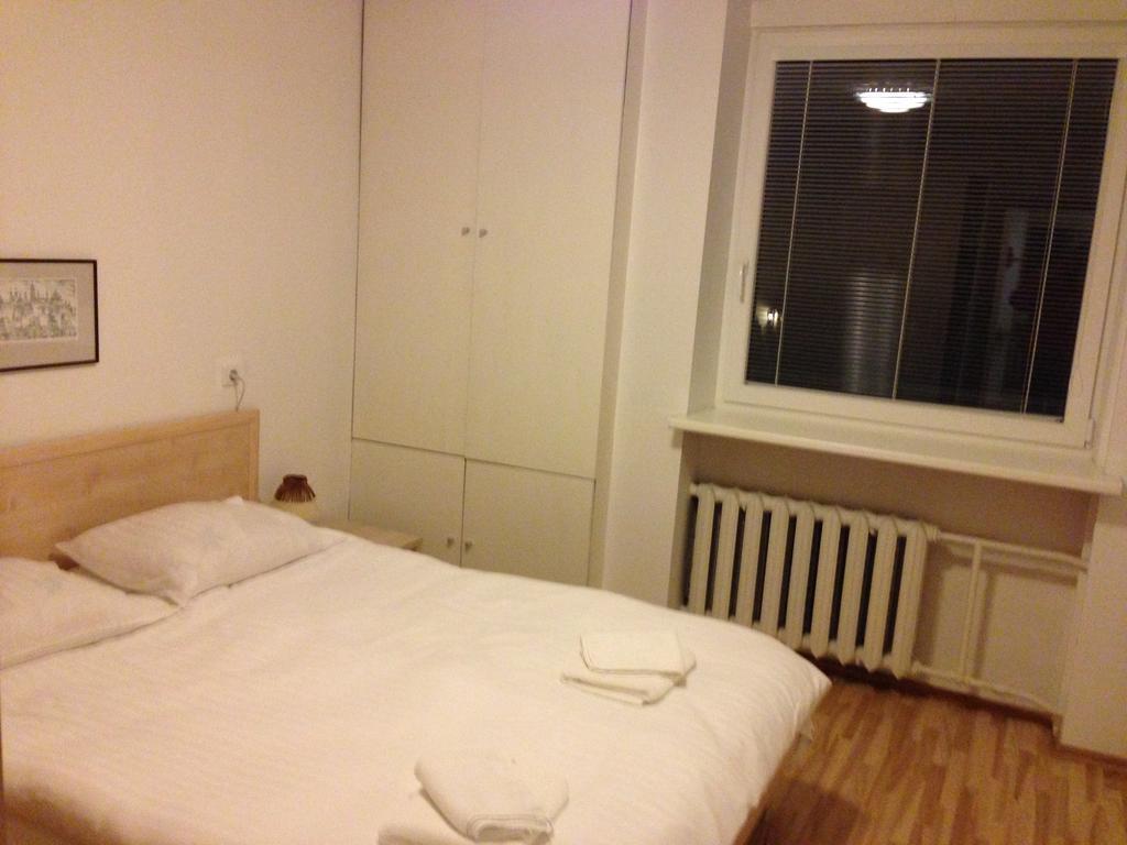 Stasys Apartments Pilies Street Вилнюс Екстериор снимка